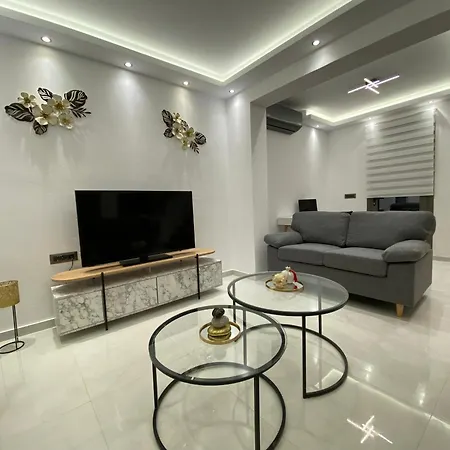 Sea Breeze Sea View Moraḯtika