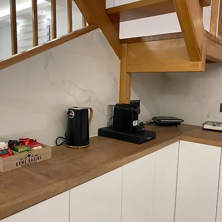 Vakantiehuis Sea Breeze Sea View