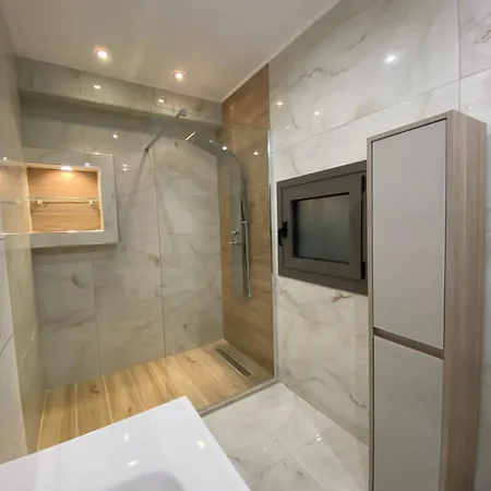 Holiday home Sea Breeze Sea View