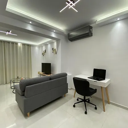 Sea Breeze Sea View Moraḯtika