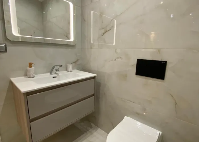 Ferienhaus Sea Breeze Sea View *