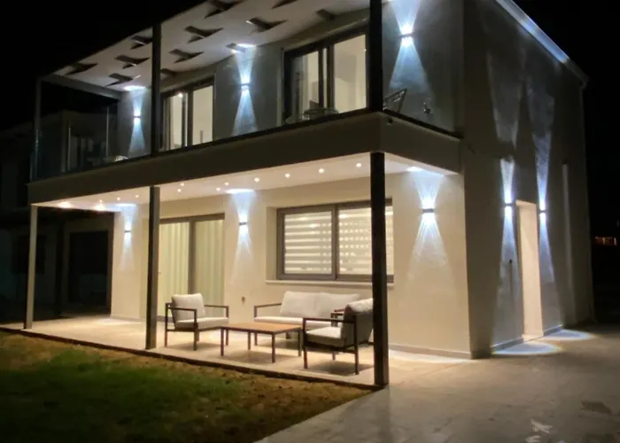 Ferienhaus Sea Breeze Sea View Moraḯtika