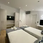 Tatil Evi Sea Breeze Sea View *