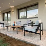 Sea Breeze Sea View Moraitika