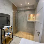Tatil Evi Sea Breeze Sea View Moraitika