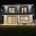 Sea Breeze Sea View Tatil Evi *